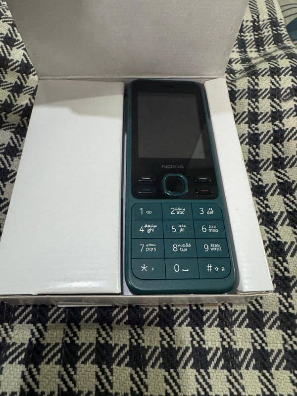 Nokia 150 7