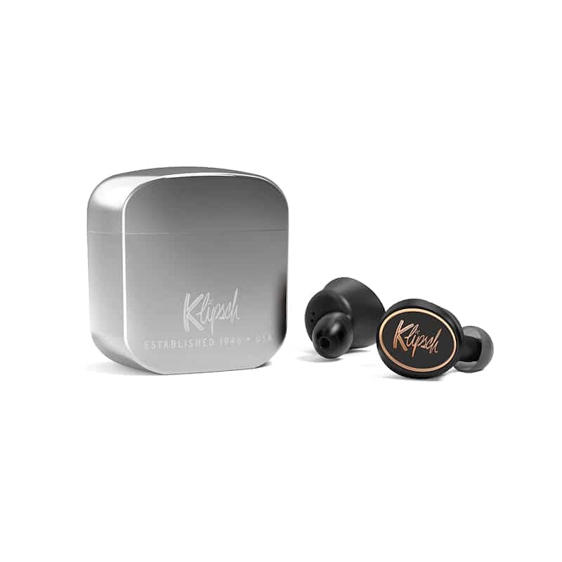 Klipsch Original T5 True Wireless Eardots 1