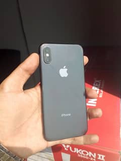 Iphone xs