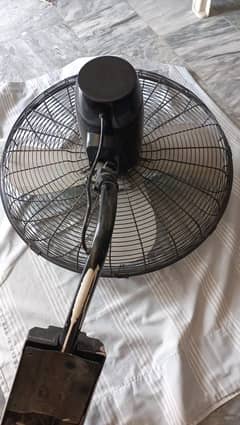 Large size bracket Fan SK.