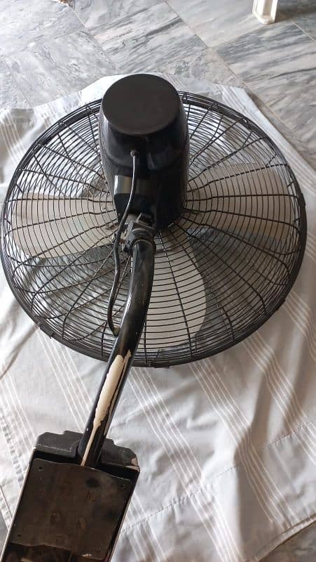 Large size bracket Fan SK. 0