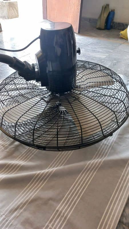 Large size bracket Fan SK. 3