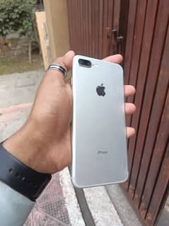 iPhone 7 plus 128gb