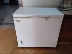 Waves single door refrigerator 0