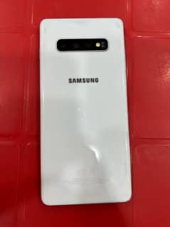 Samsung S10+ plus 512 GB 0