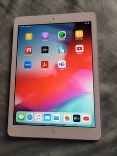 Apple iPad Air