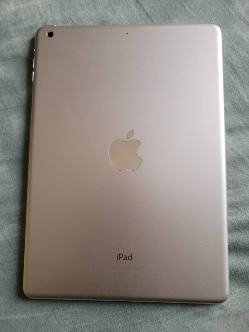 Apple iPad Air 1