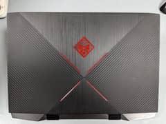 HP Omen 15-dc1079wm Gaming Laptop