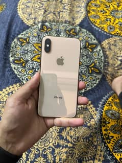 iphone xs 256gb