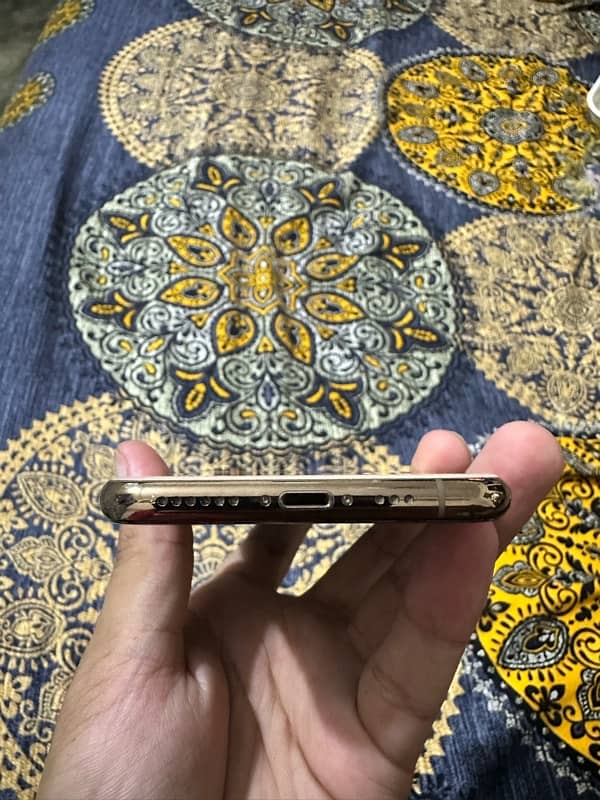 iphone xs 256gb 1