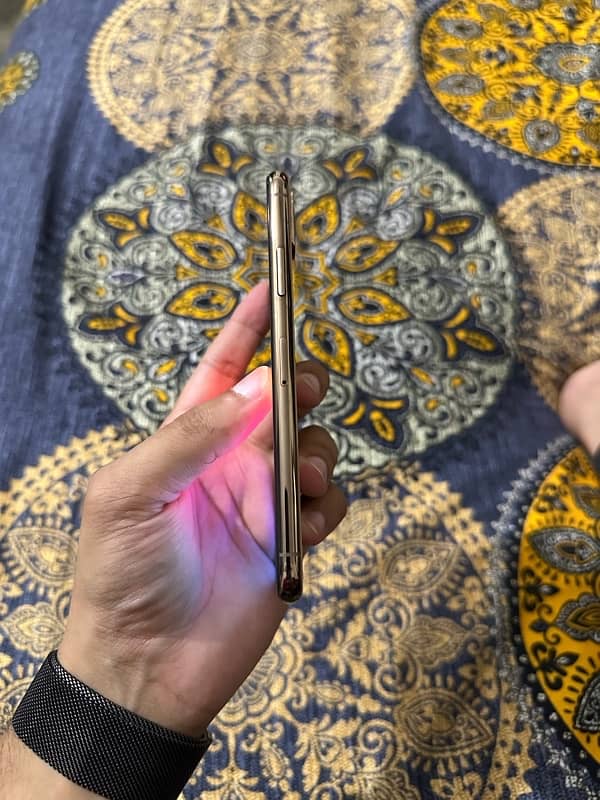 iphone xs 256gb 3