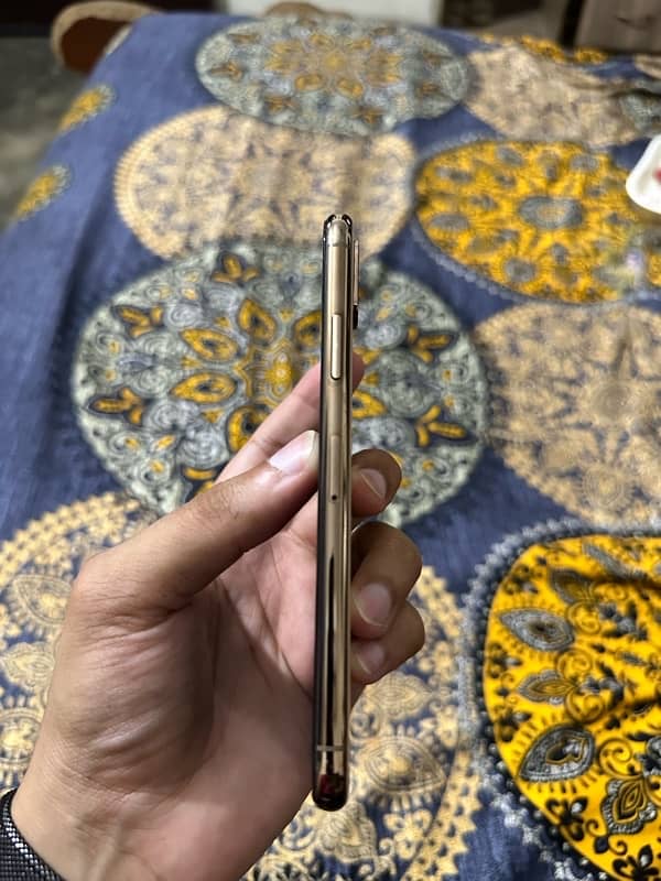 iphone xs 256gb 4