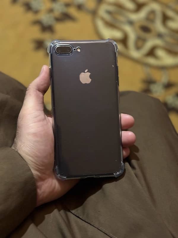 Iphone 7Plus PTA Approved 2