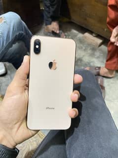 i phone xsmax 256 gb factory unlock