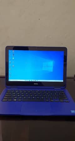 DELL LAPTOP WITH TOCH SCREEN OR CAMERA