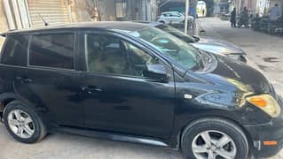 Toyota IST 2006 FL Registered 2011