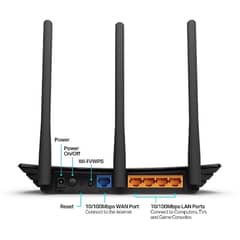 Tp link Routers