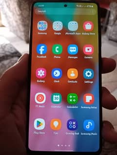 samsung A51