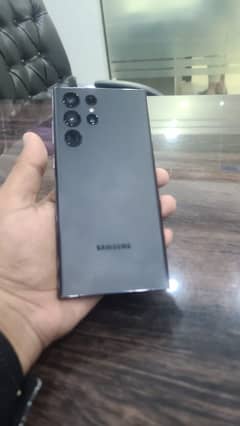 Samsung s22 ultra