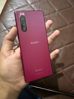 sony experia 5 6/64 10/10 condition