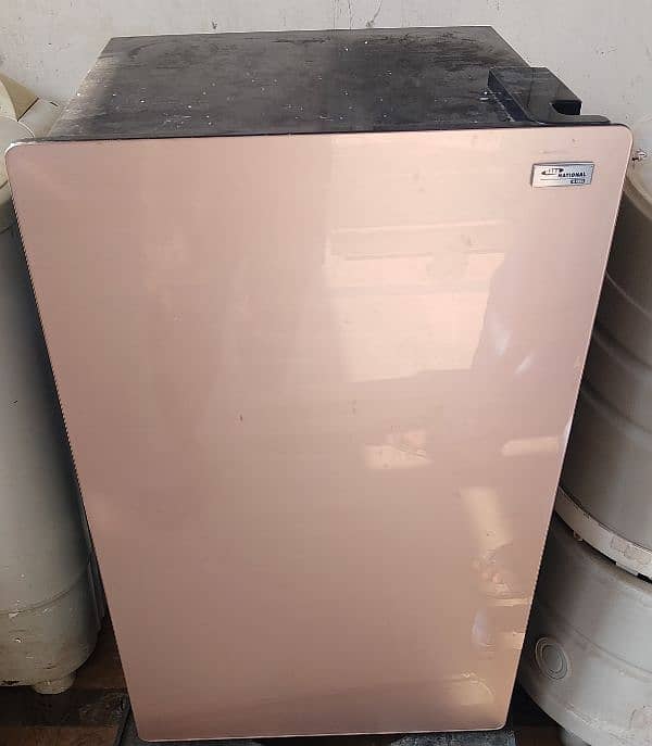 gaba national bedroom fridge for sale 0