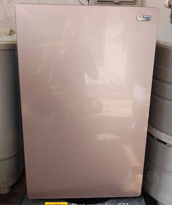 gaba national bedroom fridge for sale 1