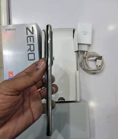 infinix zero 30 mobile phone 03437259926