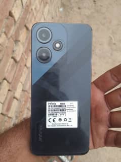 Infinix Hot 30 play 4+4 64