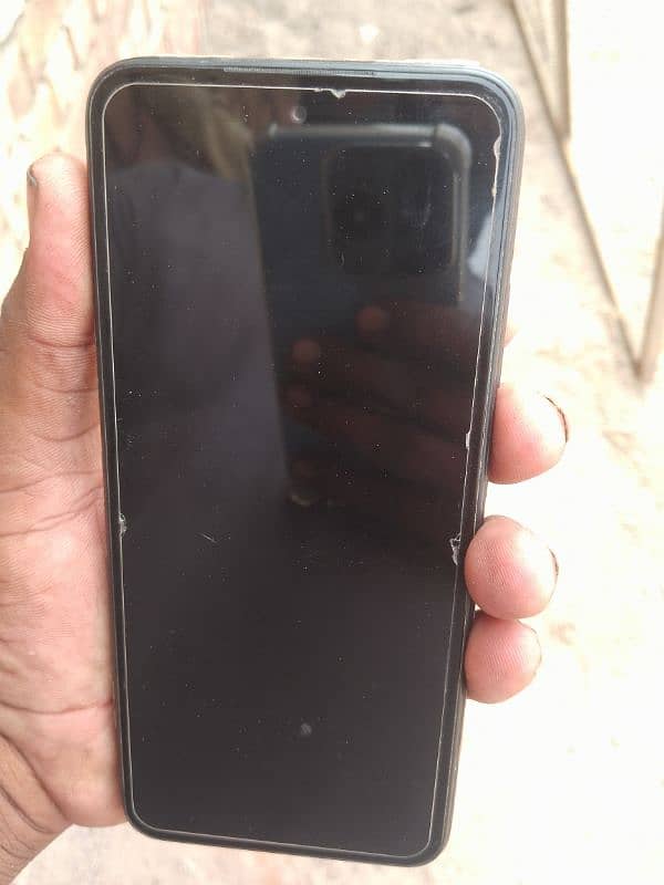 Infinix Hot 30 play 4+4 64 6