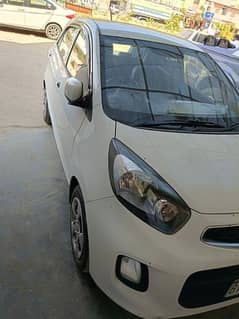 KIA Picanto 2022