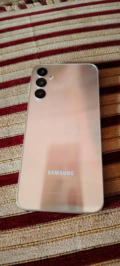 Samsung Galaxy A24