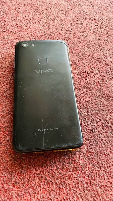 vivo phone 03191388262 2