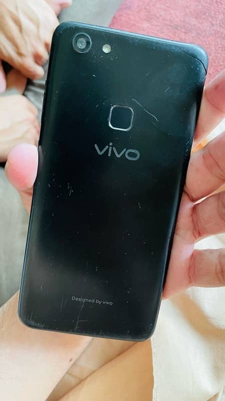 vivo phone 03191388262 4