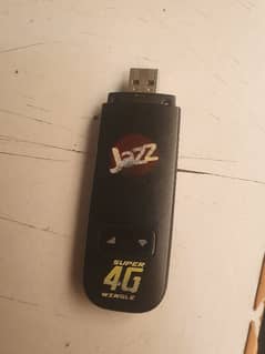 jazz super 4g wingle