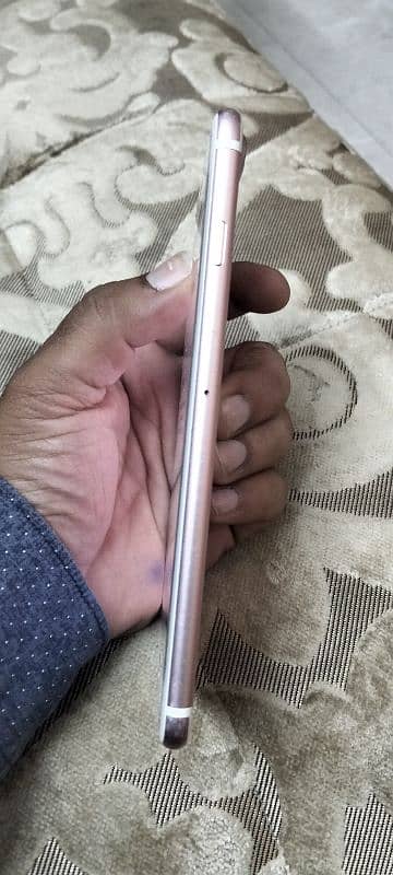 iphone 7 plus 128 PTA approved 1