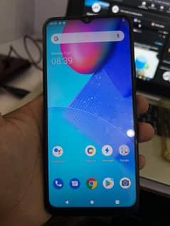 Vivo Y12s 3/32 memory