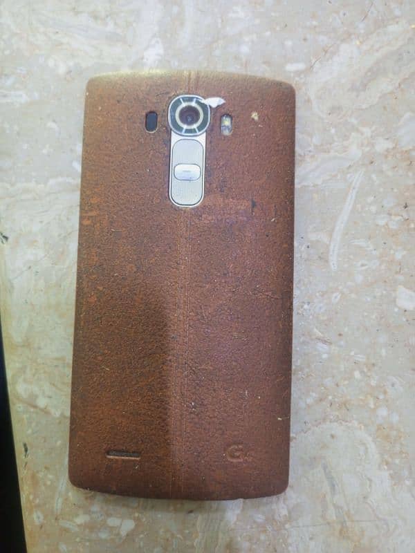 LG G4 2