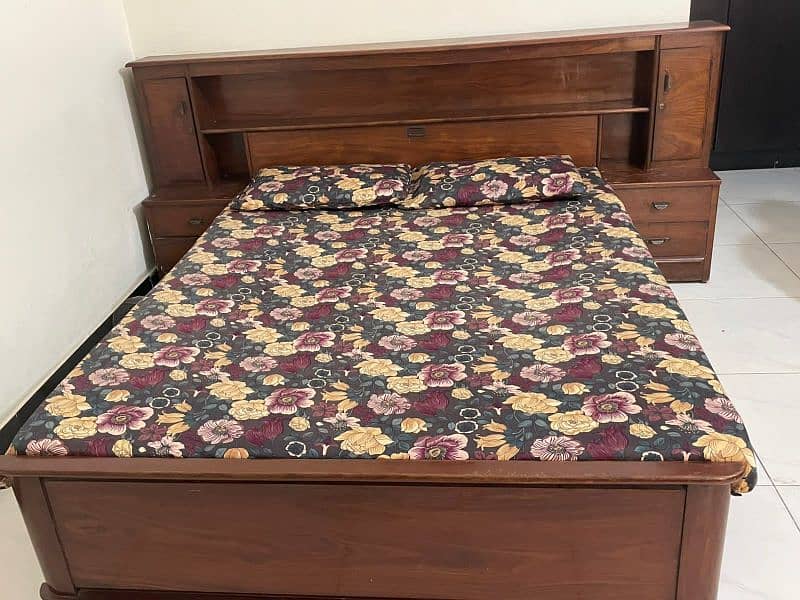 bed for sale 0