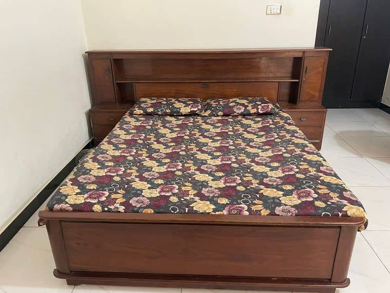 bed for sale 1