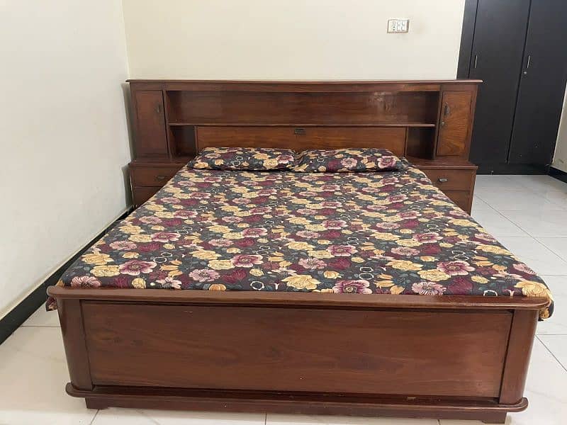 bed for sale 2