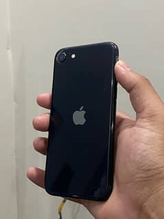 iPhone Se 2022 3rd Generation 64Gb fore Sale