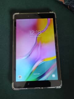 Tab 8A series