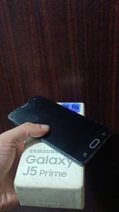 Samsung Galaxy j5 prime 0