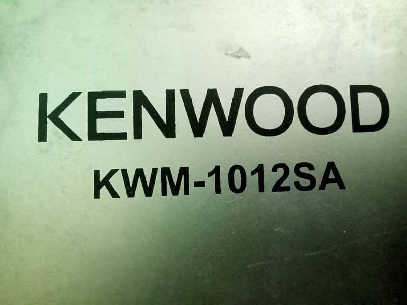 kenwood washing machine 10 kg 03329774434 2