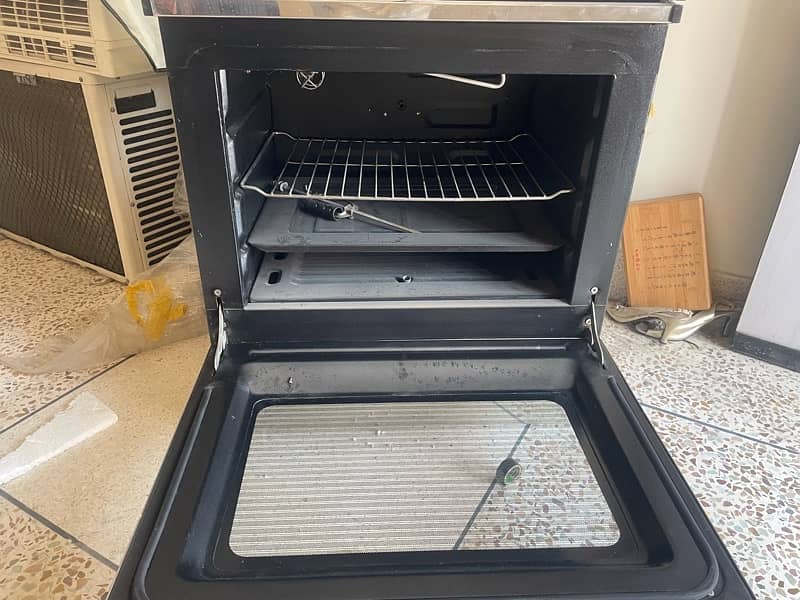 cooking range for sale 4