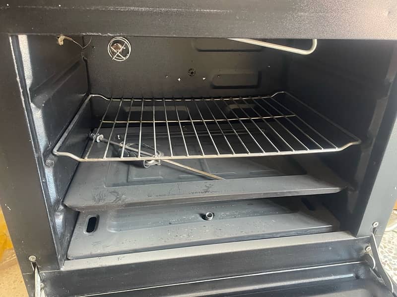 cooking range for sale 5