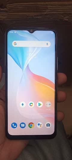 vivo y21 4 64