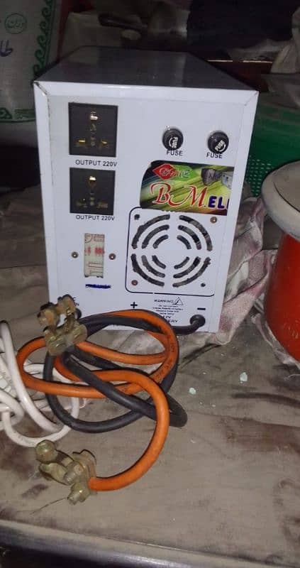 UPS 1500 watt for sale 1