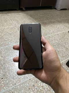 OnePlus 6t pta Approved