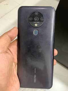 tecno spark 6